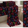 thumbnail image 6 of Soimoi Cotton Voile Fabric Coral & Starfish Ocean Print Sewing Fabric Yard 42 Inch Wide, 6 of 7