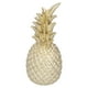 thumbnail image 4 of Piña Artificial de Resina ANGGREK Decorativa Respetuosa Con El Medio Ambiente, 4 of 8