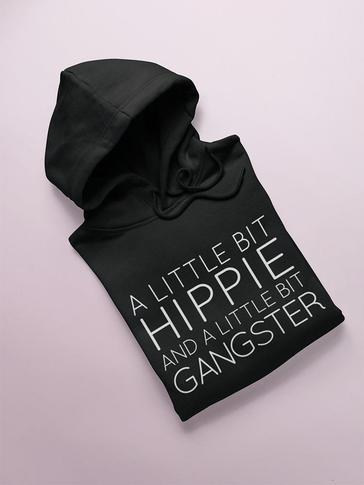 A little bit hippie a little bit hood sales