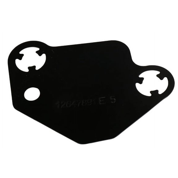 Driver Side Engine Timing Chain Housing Gasket