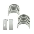 thumbnail image 3 of DNJ RRK952 Re-Ring Kits Set Fits Cars & Trucks 98-05 Lexus Toyota 3.0L DOHC, 3 of 9