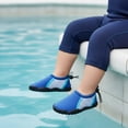 thumbnail image 4 of Banana Boat Boys Aqua Shoes - Comfy Quick Dry Water Shoes for Beach and Swim, 4 of 8