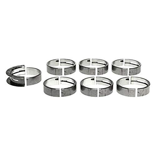 Chevrolet 6, 4.2L DOHC, 2002-09 Main Bearing Set