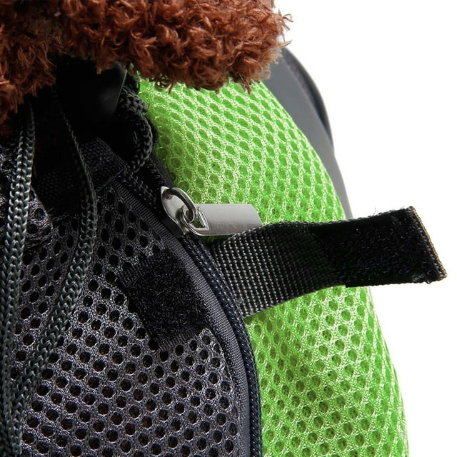 Body Portable Bag For Going Out Dog Chest Pet Backpack Breathable Pet Shoulder Bag Body Bag