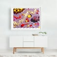 thumbnail image 3 of Playtime - Photography White Framed Wall Art Print 16 x 24 inches, 3 of 4