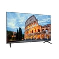 thumbnail image 2 of Refurbished JVC 40 in FHD Roku Smart TV, Frameless Bezel, LED Display, 1080p Full HD, 3 HDMI Inputs, LT-40EC4257, 2 of 5