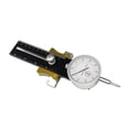 thumbnail image 4 of Calibrador de alineación de de mesa Herramienta para trabajar la madera Herramienta de calibración de Indicador de cuadrante para, 4 of 8