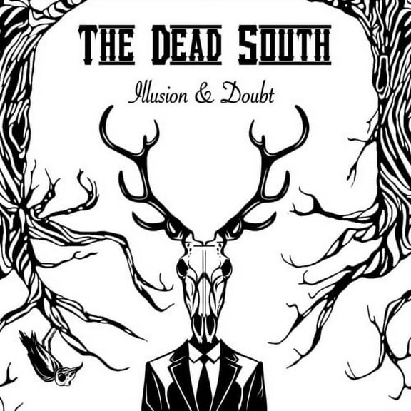 Dead South - Illusion & Doubt - Music & Performance - Vinyl
