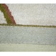 thumbnail image 3 of Rugsotic Carpets Hand Tufted Wool Eco-Friendly Area Rugs - 5'x7'6'', Rectangle, Cream, Modern Contemporary Design, High Pile Handmade Anti Skid Rugs for Living Room, Bed Room (K03160), 3 of 6
