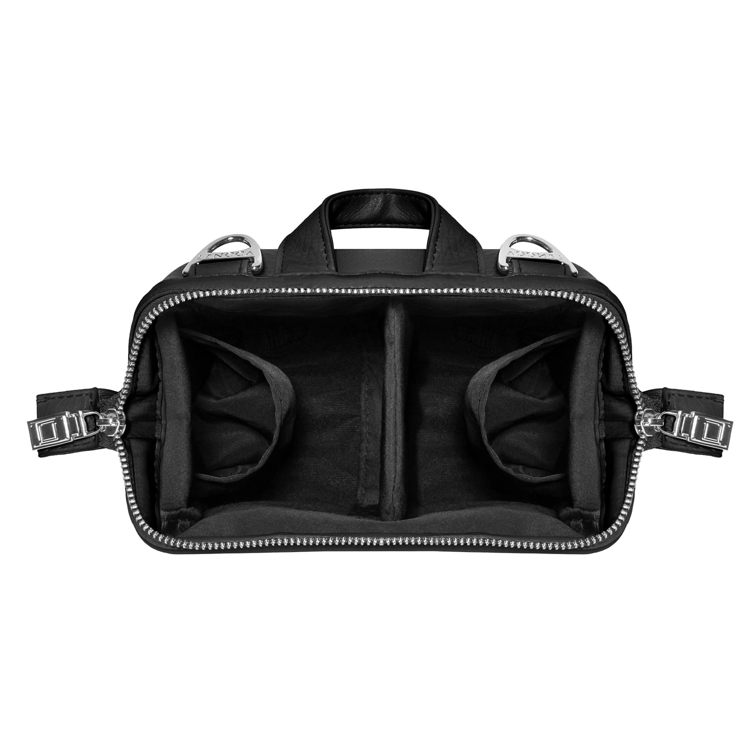 Day-to-day Essentials Compact Crossbody DSLR Camera Bag
