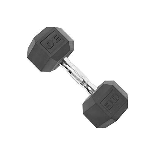 Cap 30 lb dumbbell walmart Clearance