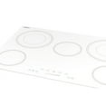 thumbnail image 2 of 39" Wide All-In-One Kitchenette, White, Coil Burners, 2 of 8