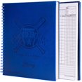 thumbnail image 1 of Marcador Murray Sporting Goods Premium Baseball 60 Games, 1 of 9