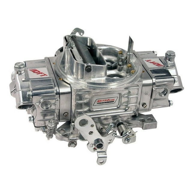 750CFM Carburetor - Hot Rod Series