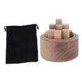 thumbnail image 2 of Difusor De Madera, Difusor De Aceite Esencial De Madera, Palisandro, Decorativo Reutilizable Para El Hogar, 2 of 7