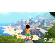 Summer in Mara [PlayStation 4]