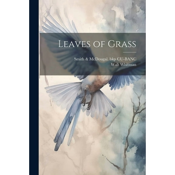 Leaves of Grass (Paperback)