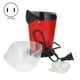 thumbnail image 1 of Suministros para el hogar, máquina eléctrica portátil para hacer palomitas de maíz, máquina eléctrica para hacer palomitas de maíz, los mejores materiales, 1 of 8