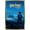 Gold Framed Version, variant on Harry Potter and the Philosopher's Stone - Key Art Wall Poster, 14.725" x 22.375", Framed