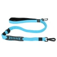 thumbnail image 2 of Dog Reflective Leash, Pet  Belt Better Visibility  For Dogs For Training Or Walking The Dog, 2 of 8