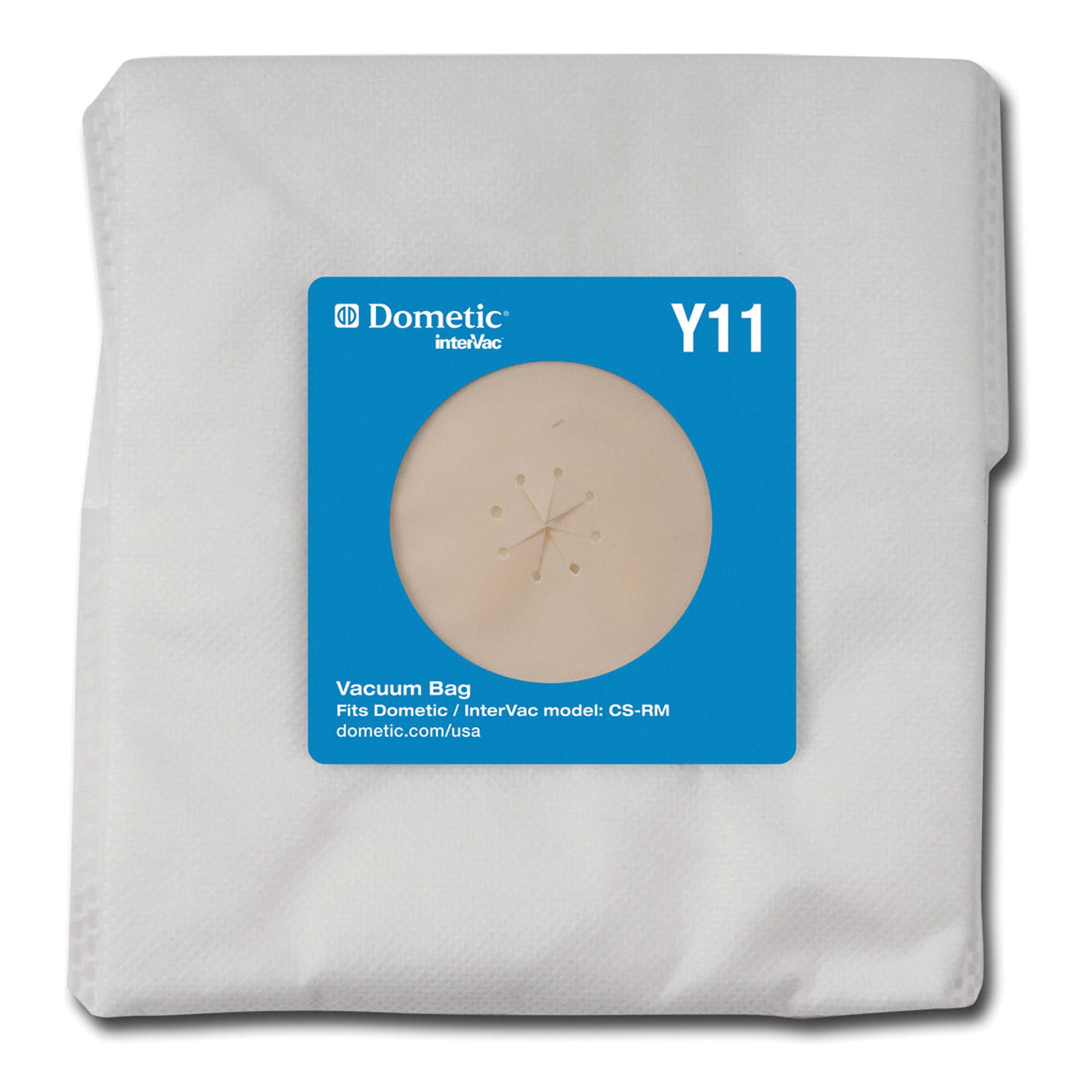 Dometic Y115 Vacuum Bags Blue