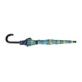 thumbnail image 3 of Nickelodeon Teenage Mutant Ninja Turtles Stick Umbrella for Kids, 3 of 3