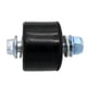 thumbnail image 4 of Guía de la rueda del tensor del deslizador del rodillo de la cadena de la motocicleta de 8 mm para Yamaha YFZ 350, 4 of 8