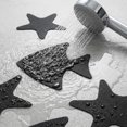 thumbnail image 1 of FESTFENDS 40Ud Pegatinas Antideslizantes Para Bañera En Negro Con Adhesivo Fuerte Para Seguridad En Baños Y Ducha, 1 of 8