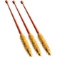 thumbnail image 1 of Paquete de 3 recambios – 18 pulgadas – 3 varitas desechables para quitar obstrucciones de pelo – Delgadas, flexibles, fáciles de usar en la mayoría de desagües y rejillas, 1 of 4