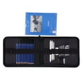 thumbnail image 3 of Drawing Kit,, Art Supplies Drawing Pencil Set,  For Beginners For Adults For Children For Professional Artists, 3 of 8