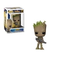 thumbnail image 1 of Figura Funko Pop Groot 4.5 Pulgadas, 1 of 3