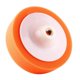 thumbnail image 3 of Car Buffing Pad, Polishing Pad Sponge Orange  For Auto Maintenance ANGGREK Buffing Pad, 3 of 8
