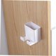 thumbnail image 3 of unbranded 2Ud Estante De Pared Para Carga Y Almacenamiento De Teléfono Y Control Remoto, 3 of 8