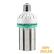 thumbnail image 3 of E39/E40 60W 216-Led Bombilla De Maíz 3014 Smd Lámpara Ac 85-265V Blanco Cálido/Frío Para Pasillo Estudio Jardín Camino Balcón matsuzay HA024506-02, 3 of 7