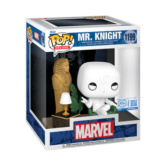 Funko Pop! Exclusive 8-pack: Spider-Man: No Way Home - Marvel