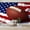 Color 1, variant on Wallpaper Bald Eagle Soaring American Flag Patriotic Scene Peel and Stick Wall Murals 69"H x 96"W Removable PVC Wall Paper Self-Adhesive Wall Paintings Art Decor for Bedroom Living Room