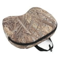 thumbnail image 2 of Hunting  Cushion, Zipper Multi Functional Outdoor Sitting Pad  For Leisure Reed,Leaf,Tree, 2 of 8