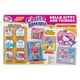 thumbnail image 4 of Mini Boutique Armable Cartón Kuromi Hello Kitty Mi Alegría, 4 of 4