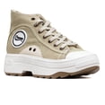 thumbnail image 3 of Tenis para Mujer Panam 0109081137 beige 26, 3 of 4
