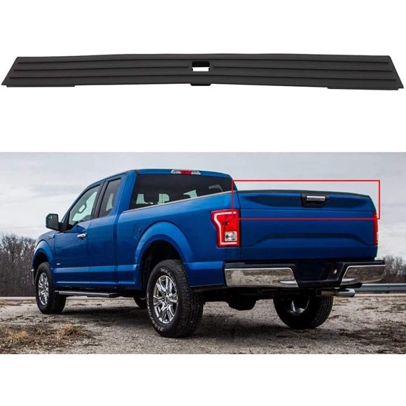 Ford F150 Tailgate Cap