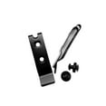 thumbnail image 1 of maskred K Kit de Clip de Taille Universel en Acier Inoxydable Holster Ensemble d'Accessoires Composants Modifiés Pince Fixe, 1 of 6