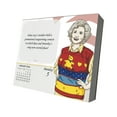 thumbnail image 5 of Trends International 2026 Golden Girls Day-at-a-Time Box Calendar, 5 of 5