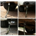 thumbnail image 2 of HEVIRGO Car Anti Static Strip Earth Belt Ground Wire Strap Vehicle Safe Driving Tool, 2 of 8