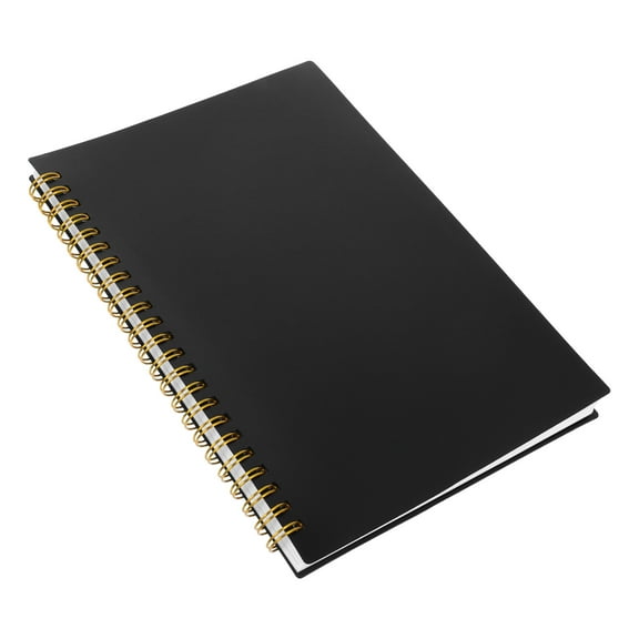 DRAFIDEEP Budget Planner Book for Household Expense Tracking and Home Organization, 1 Piece