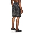 thumbnail image 2 of AND1 Men's All Courts Colorblock Short, up to 5XL, 2 of 4