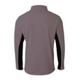 thumbnail image 2 of Adult Tech Fleece 1/4 Zip Jacket, 2 of 3
