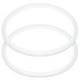 thumbnail image 3 of 2 uds anillos de repuesto para olla a presión, anillo de silicona para olla, anillo para olla de vapor, piezas de repuesto para junta de olla a presión, 3 of 7