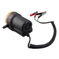 thumbnail image 4 of Car Engine Oil Pump 12V Electric Auto Oil Fluid Sump Extractor Scavenge Exchange Fuel Transfer Suction Pump, 4 of 7