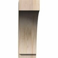 thumbnail image 5 of 4"W x 12"D x 12"H Imperial Rough Sawn Brace, Douglas Fir, 5 of 13