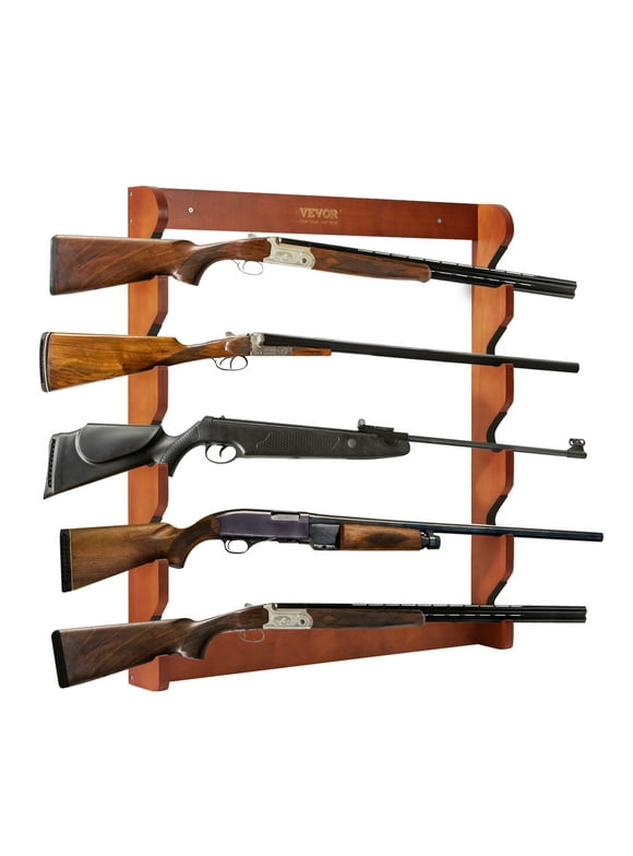 Gun Racks in Gun Storage